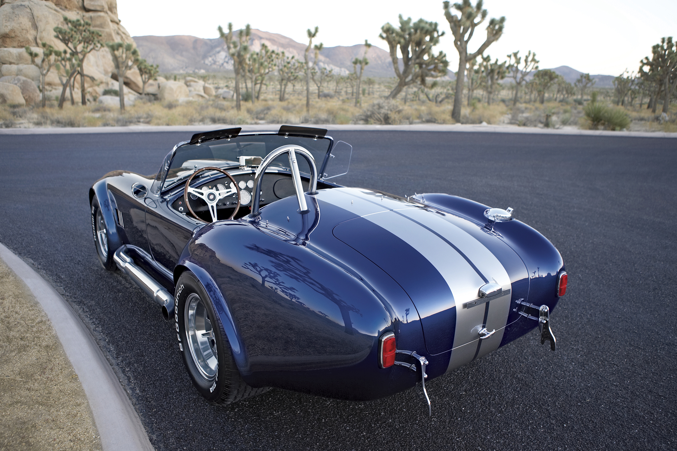 Ford Cobra