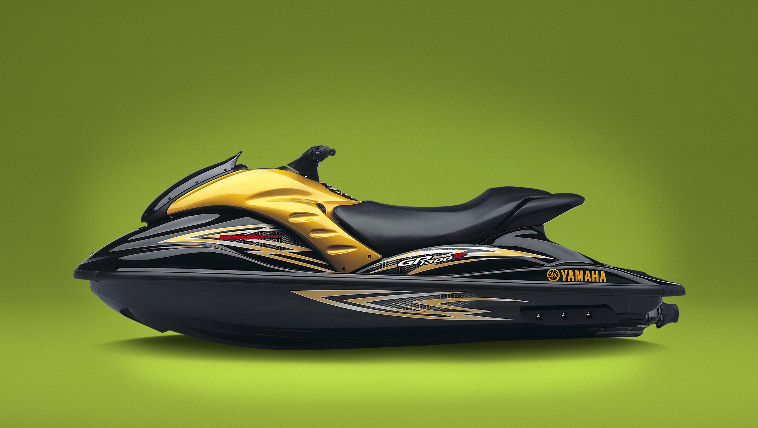 Yamaha Waverunner