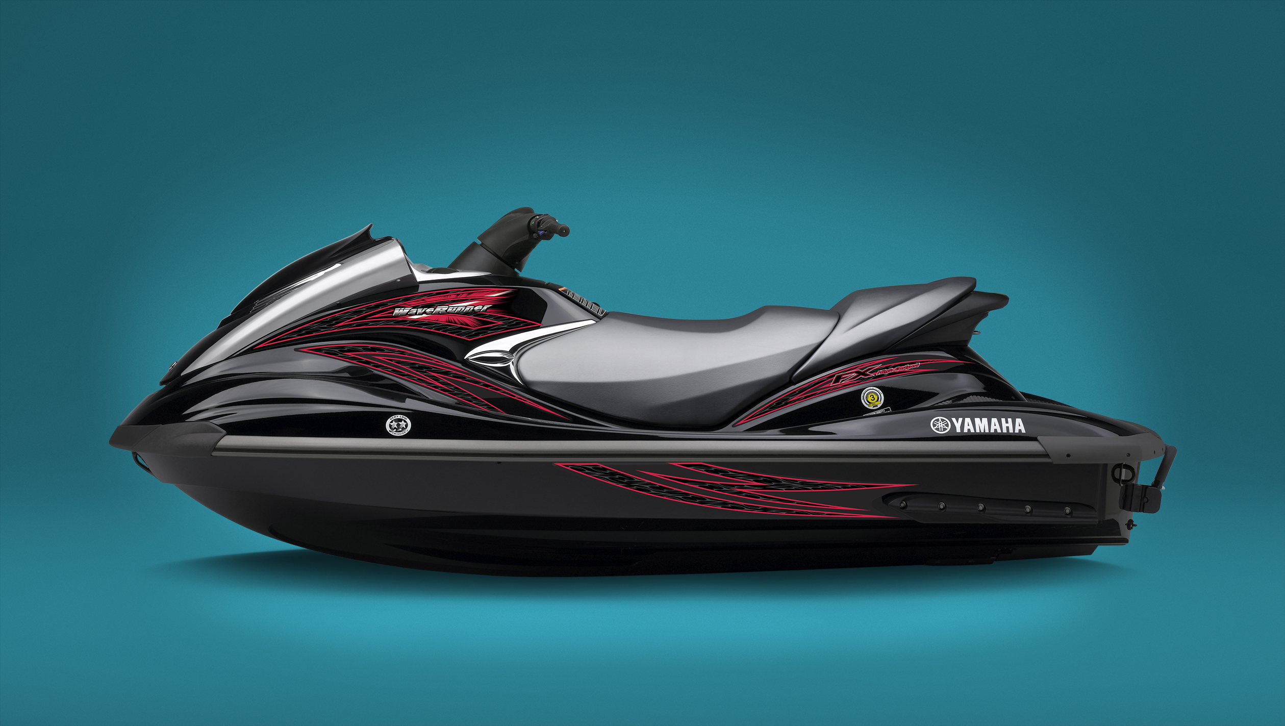 Yamaha Waverunner