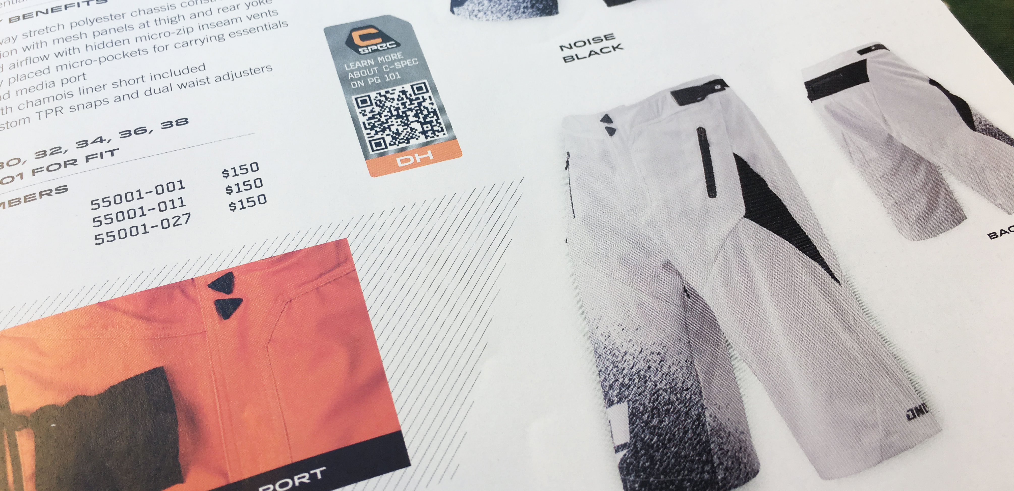 ONE Industries 2013 catalog