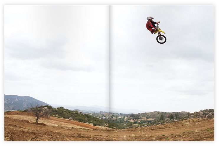 ONE Industries 2014 catalog