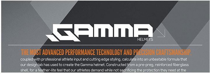 ONE Industries 2014 catalog