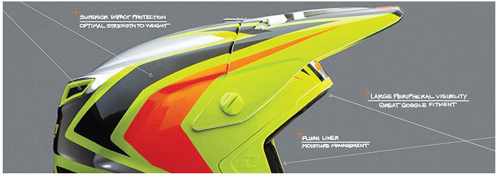 ONE Industries 2014 catalog